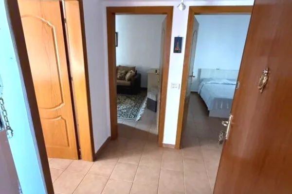 Shtepi me qera Apartament ne Tirane, 1+1, Mobilimi Bosh, pa mobiluar, Pagesa 35,000  Leke.