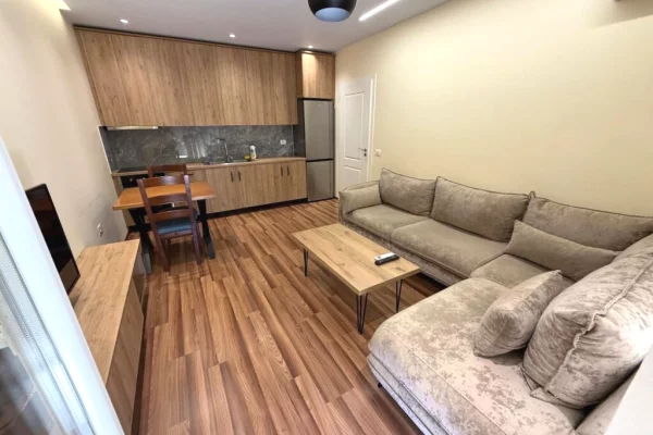 🏡 Apartament 1+1 me Qira në Astir – Vila L2 ✨
