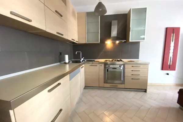 Shtepi me qera Apartament ne Tirane, 2+1, Mobilimi E mobiluar, Pagesa 55,000  Leke.