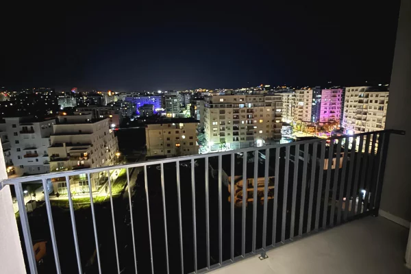 Shtepi me qera Apartament ne Tirane, 1+1, Mobilimi E mobiluar, Pagesa 45,000  Leke.