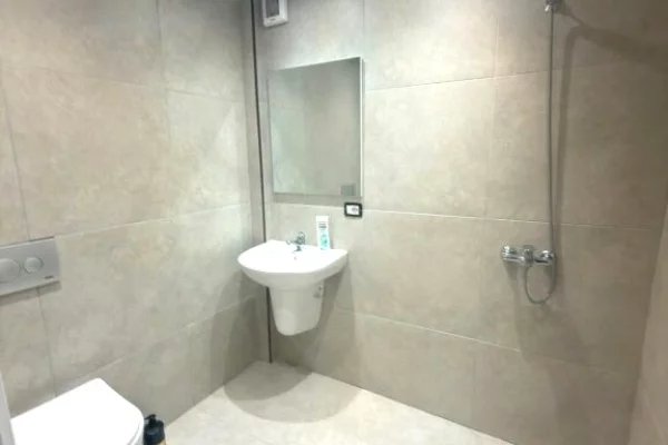Apartment for rent in Tirana 1+1, Furnished