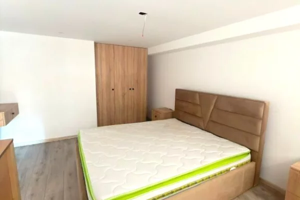 Apartment for rent in Tirana 1+1, Furnished