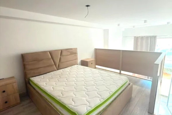 Apartment for rent in Tirana 1+1, Furnished
