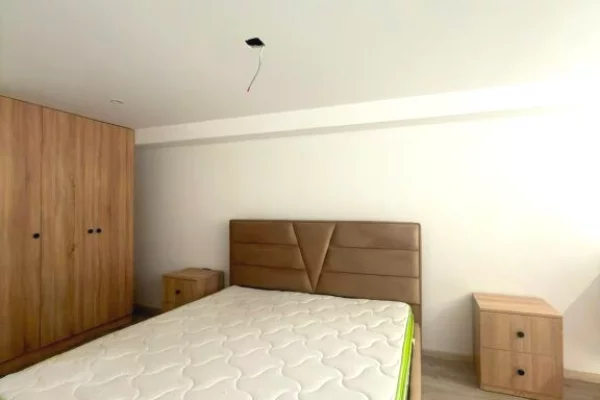 Apartment for rent in Tirana 1+1, Furnished