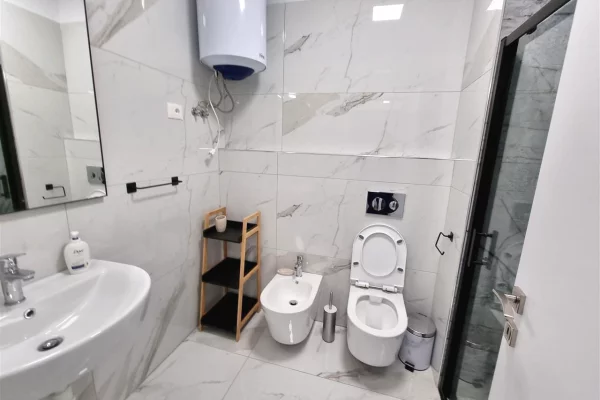 Apartment for rent in Tirana 2+1, Furnished