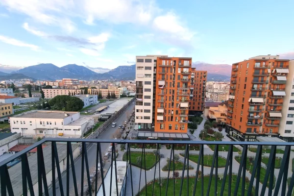 House for Rent 2+1 in Tirana - 750 Euro