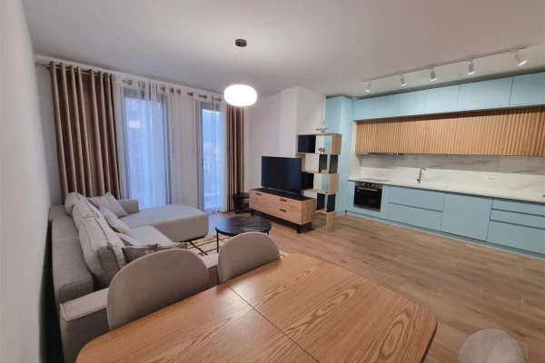 Apartment for rent in Tirana 2+1, Furnished