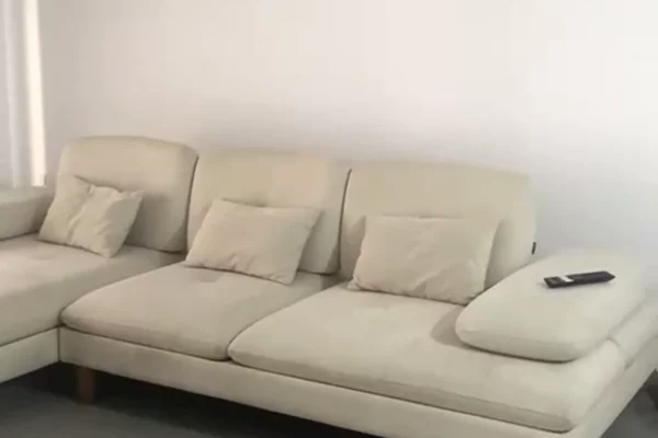 Shtepi me qera Apartament ne Tirane, 1+1, Mobilimi E mobiluar, Pagesa 55,000  Leke.