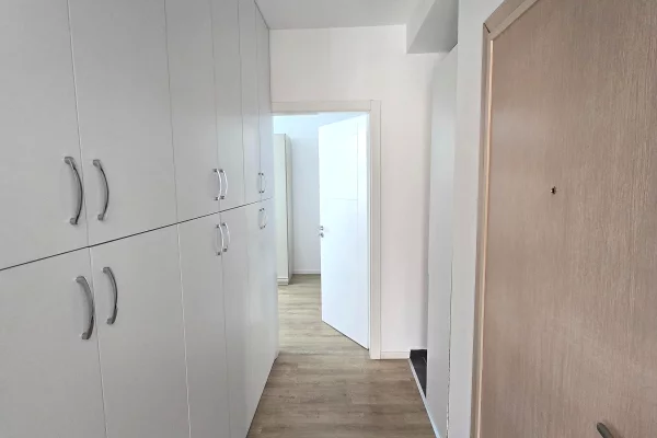Shtepi me qera Apartament ne Tirane, 1+1, Mobilimi E mobiluar, Pagesa 45,000  Leke.