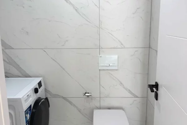 Shtepi me qera Apartament ne Tirane, 2+1, Mobilimi E mobiluar, Pagesa 50,000  Leke.