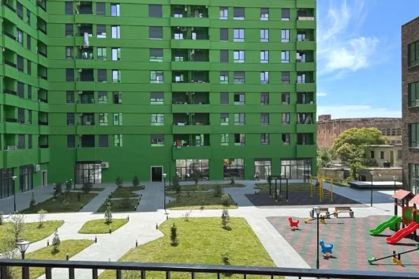 Shtepi me qera Apartament ne Tirane, 2+1, Mobilimi E mobiluar, Pagesa 50,000  Leke.