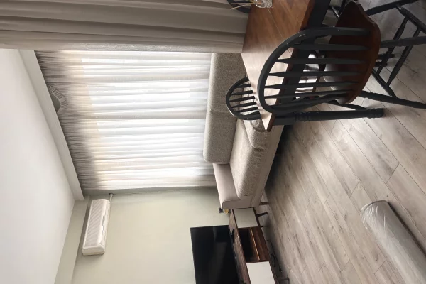 Shtepi me qera 1+1 ne Tirane - 45,000 Leke