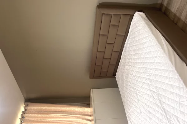 Shtepi me qera Apartament ne Tirane, 1+1, Mobilimi E mobiluar, Pagesa 45,000  Leke.