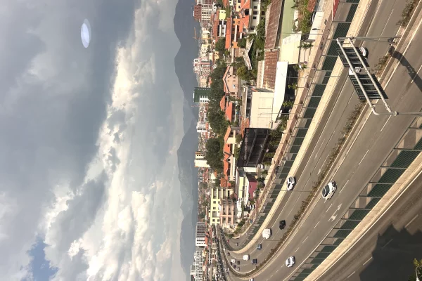 Shtepi me qera Apartament ne Tirane, 1+1, Mobilimi E mobiluar, Pagesa 45,000  Leke.
