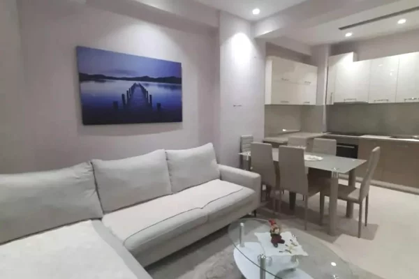 Shtepi me qera 2+1 ne Tirane - 60,000 Leke