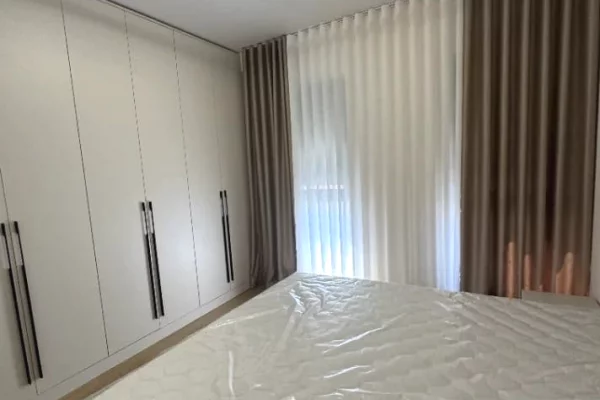 Shtepi me qera Apartament ne Tirane, 1+1, Mobilimi E mobiluar, Pagesa 60,000  Leke.