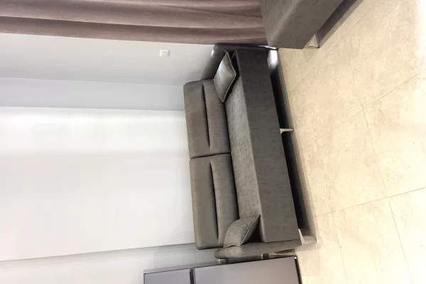 Duplex (casa a 2 piani) in affitto a Tirana 1+1, Arredato