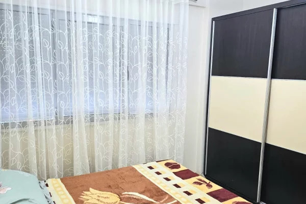 Shtepi me qera Apartament ne Tirane, 2+1, Mobilimi E mobiluar, Pagesa 550  Euro.