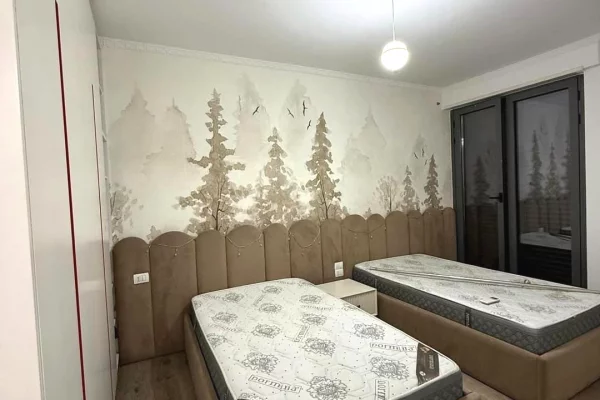 Shtepi me qera Apartament ne Tirane, 2+1, Mobilimi E mobiluar, Pagesa 700  Euro.