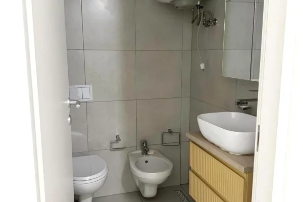 Shtepi me qera Apartament ne Tirane, 2+1, Mobilimi E mobiluar, Pagesa 700  Euro.