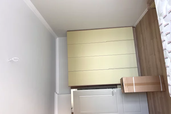 Shtepi me qera Apartament ne Tirane, 1+1, Mobilimi E mobiluar, Pagesa 60,000  Leke.