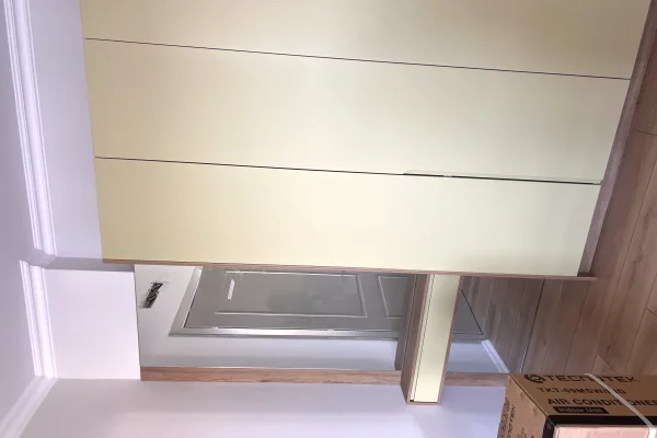 Shtepi me qera Apartament ne Tirane, 1+1, Mobilimi E mobiluar, Pagesa 60,000  Leke.