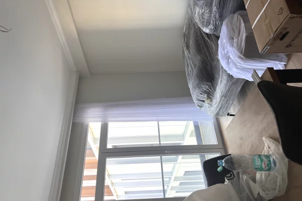 Shtepi me qera Apartament ne Tirane, 1+1, Mobilimi E mobiluar, Pagesa 60,000  Leke.
