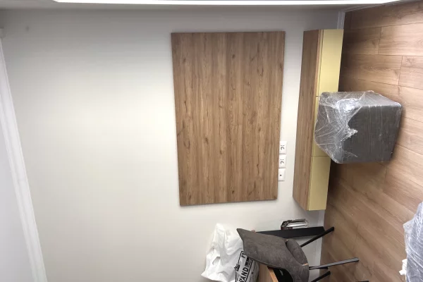 Shtepi me qera Apartament ne Tirane, 1+1, Mobilimi E mobiluar, Pagesa 60,000  Leke.