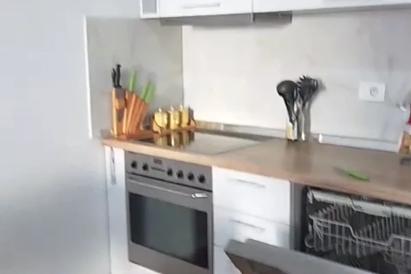 Shtepi me qera Apartament ne Tirane, 1+1, Mobilimi E mobiluar, Pagesa 55,000  Leke.