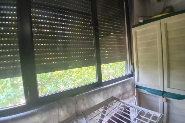 Shtepi me qera Apartament ne Tirane, 1+1, Mobilimi E mobiluar, Pagesa 53,000  Leke.