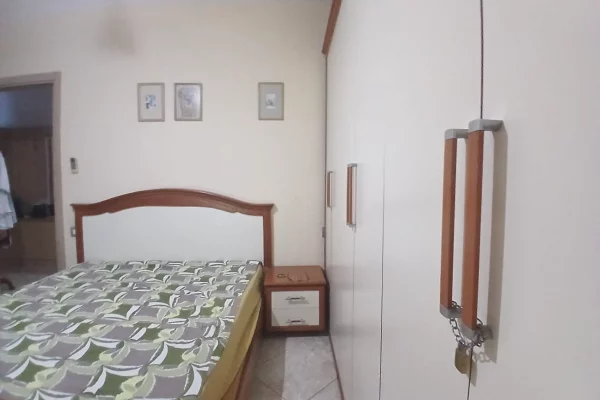 Shtepi me qera Apartament ne Tirane, 1+1, Mobilimi E mobiluar, Pagesa 53,000  Leke.