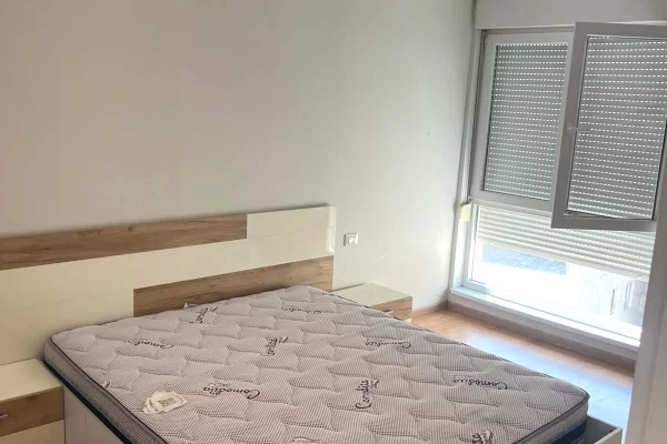 Shtepi me qera Apartament ne Tirane, 1+1, Mobilimi E mobiluar, Pagesa 60,000  Leke.