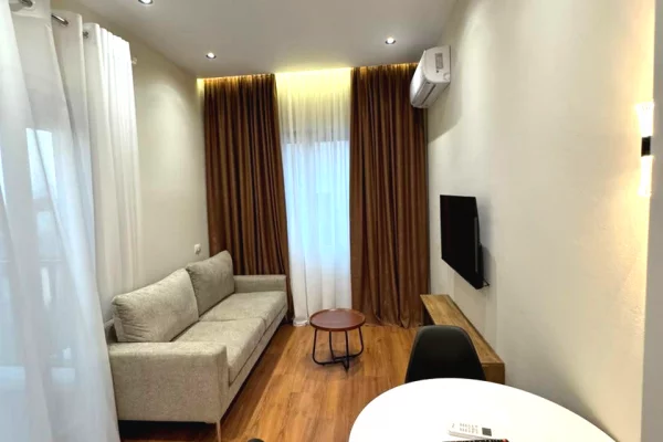 Casa in affitto 1+1 a Tirana - 52,000 Leke