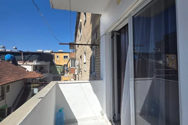 Apartment for rent in Tirana Garsoniere, Furnished