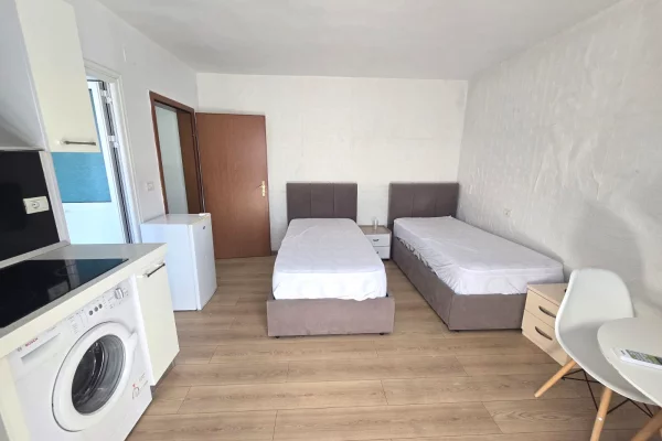 Apartment for rent in Tirana Garsoniere, Furnished