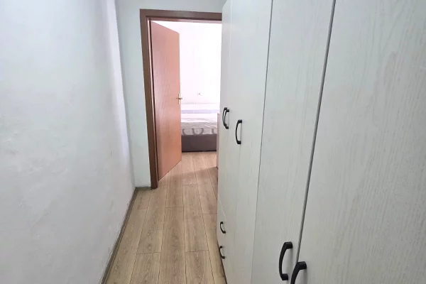 Apartment for rent in Tirana Garsoniere, Furnished