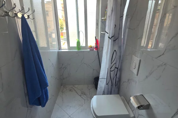 Apartment for rent in Tirana Garsoniere, Furnished
