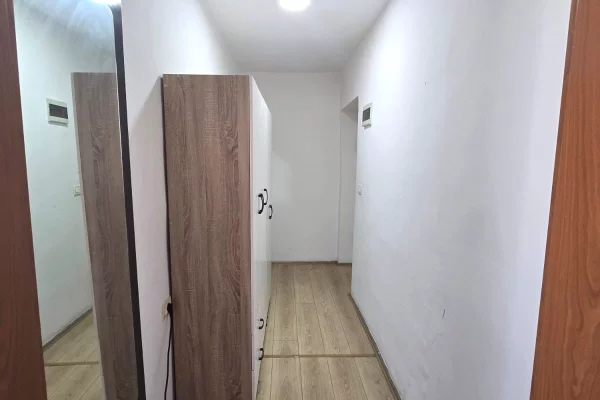 Apartment for rent in Tirana Garsoniere, Furnished
