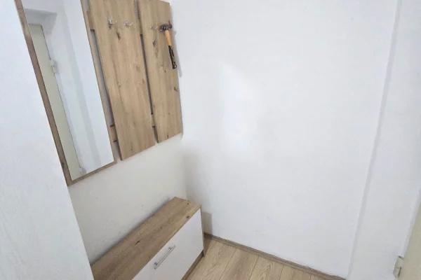 Apartment for rent in Tirana Garsoniere, Furnished
