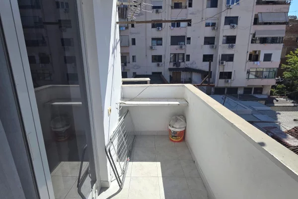 Apartment for rent in Tirana Garsoniere, Furnished