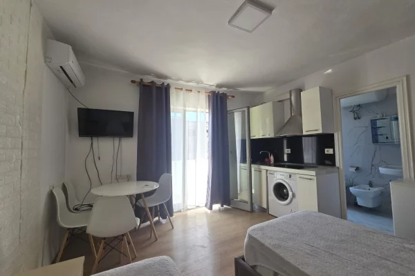House for Rent Garsoniere in Tirana - 44,000 Leke