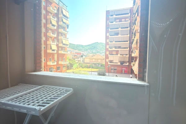 Appartamento in affitto a Tirana 1+1, Arredato
