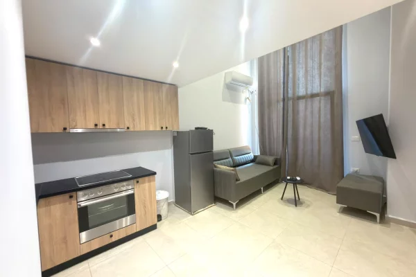 Casa in affitto 1+1 a Tirana - 40,000 Leke