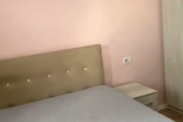 Shtepi me qera Apartament ne Tirane, 1+1, Mobilimi E mobiluar, Pagesa 50,000  Leke.