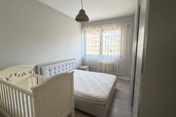 Shtepi me qera Apartament ne Tirane, 2+1, Mobilimi E mobiluar, Pagesa 65,000  Leke.
