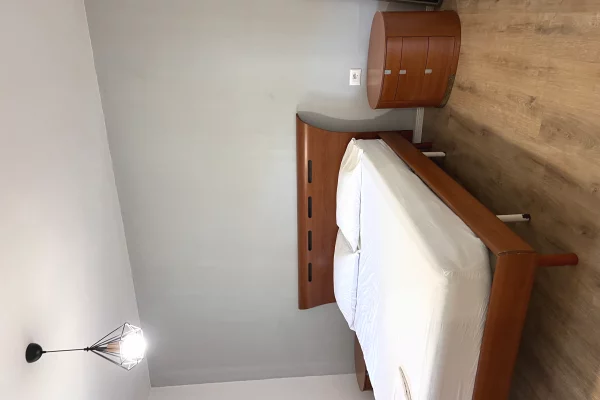Shtepi me qera Apartament ne Tirane, 2+1, Mobilimi E mobiluar, Pagesa 65,000  Leke.