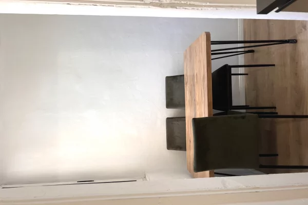 Shtepi me qera Apartament ne Tirane, 2+1, Mobilimi E mobiluar, Pagesa 65,000  Leke.