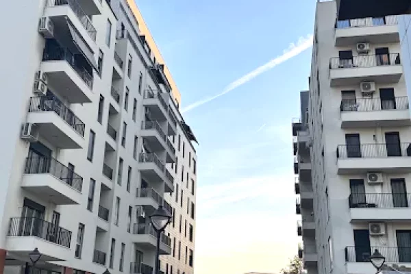 Appartamento in affitto a Tirana 1+1, Arredato
