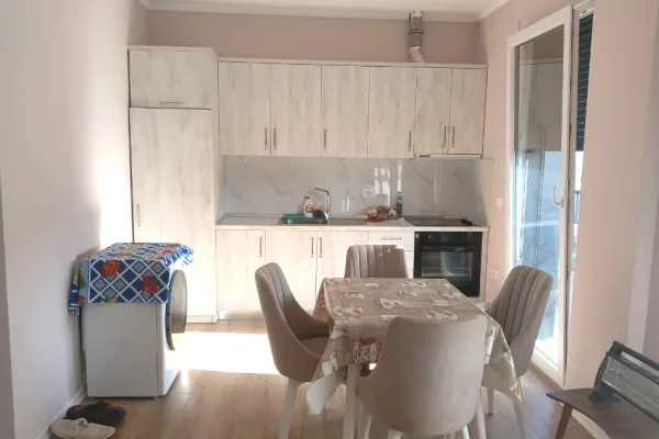 Appartamento in affitto a Tirana 1+1, Arredato