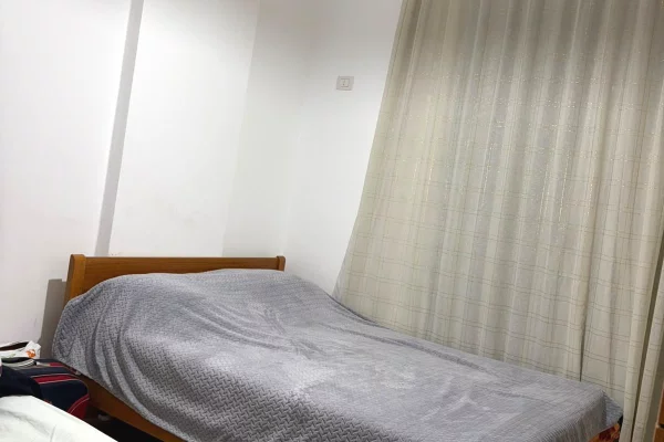 Shtepi me qera Apartament ne Tirane, 2+1, Mobilimi E mobiluar, Pagesa 55,000  Leke.